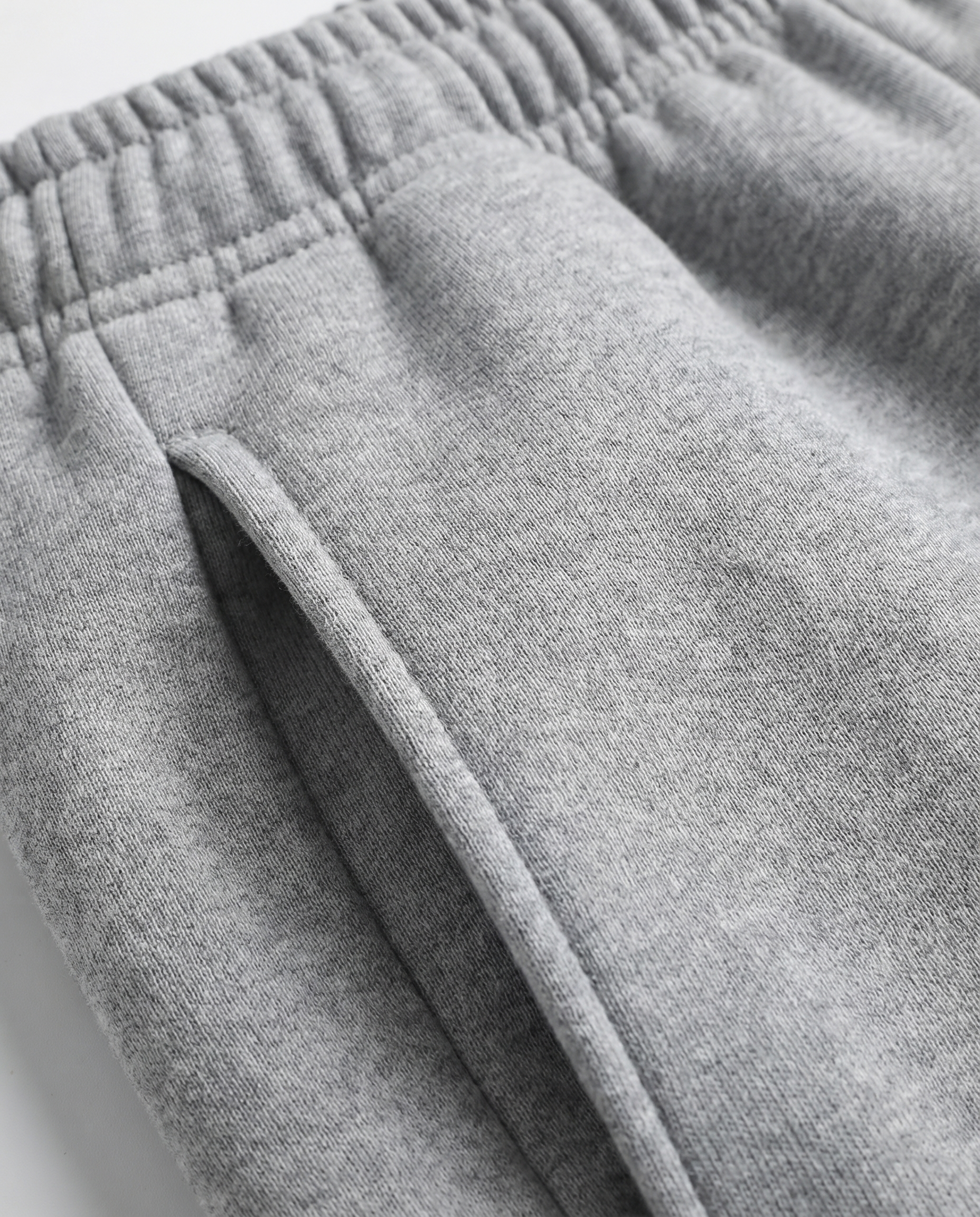 Aloe Straight Sweatpants